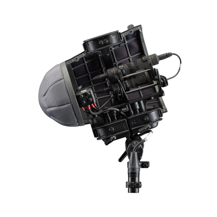 Rycote RYC089154 ステレオサイクロン DMS キット 5