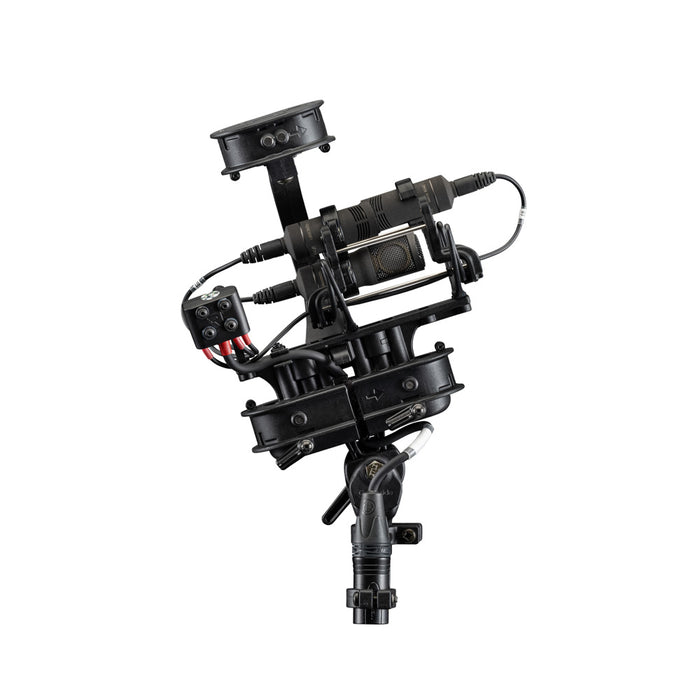 Rycote RYC089154 ステレオサイクロン DMS キット 5