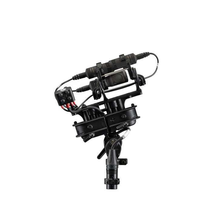Rycote RYC089154 ステレオサイクロン DMS キット 5