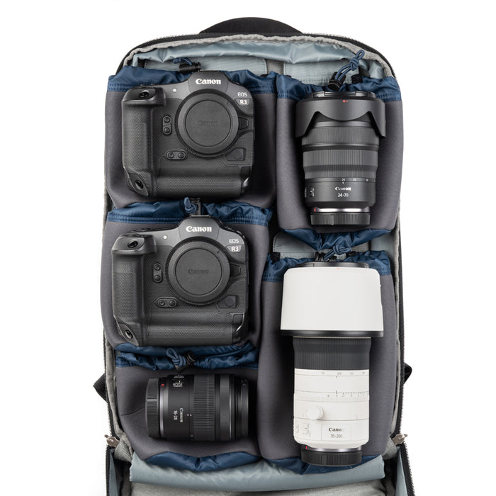 ThinkTANKphoto Shape Shifter 37L シェイプ シフター 37L
