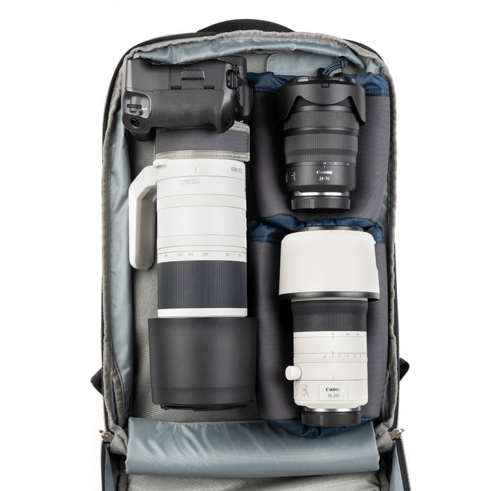 ThinkTANKphoto Shape Shifter 37L シェイプ シフター 37L