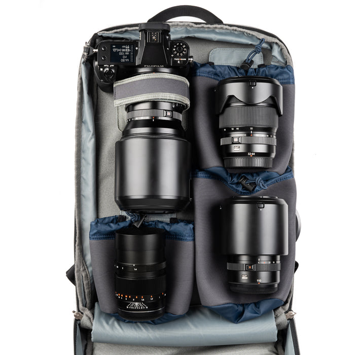 ThinkTANKphoto Shape Shifter 37L シェイプ シフター 37L