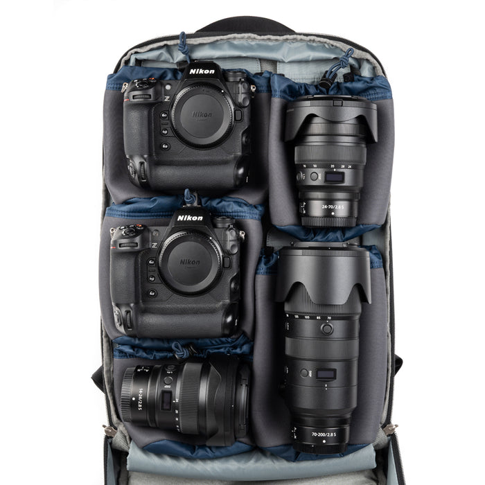 ThinkTANKphoto Shape Shifter 37L シェイプ シフター 37L