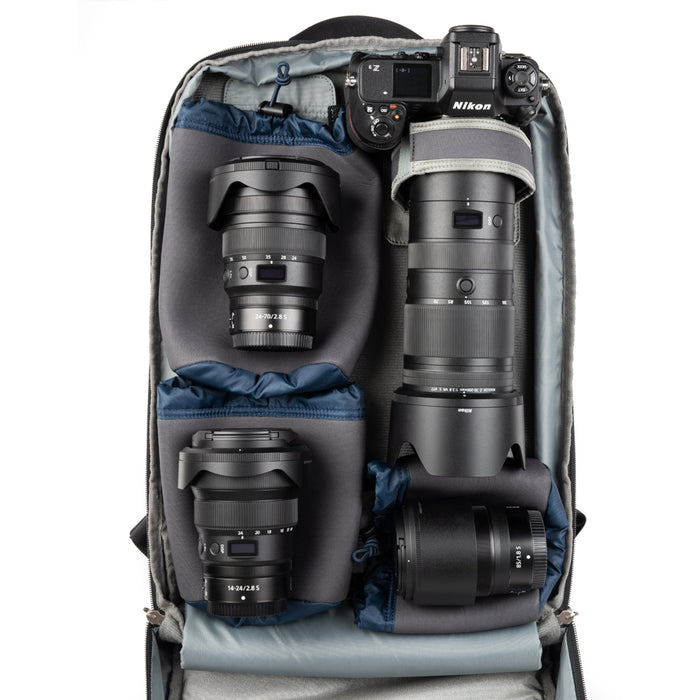 ThinkTANKphoto Shape Shifter 37L シェイプ シフター 37L