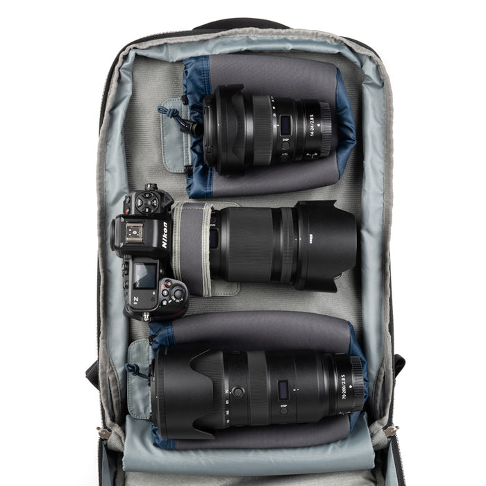 ThinkTANKphoto Shape Shifter 37L シェイプ シフター 37L