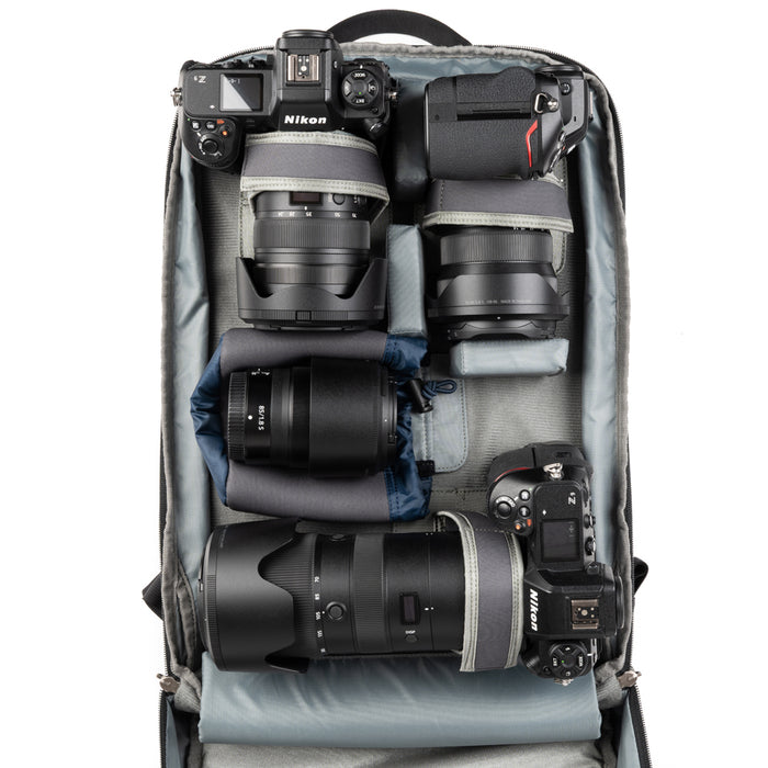 ThinkTANKphoto Shape Shifter 37L シェイプ シフター 37L
