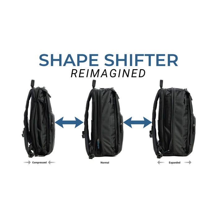 ThinkTANKphoto Shape Shifter 37L シェイプ シフター 37L