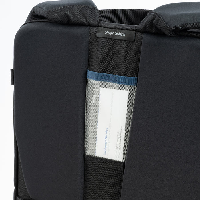 ThinkTANKphoto Shape Shifter 25L シェイプ シフター 25L