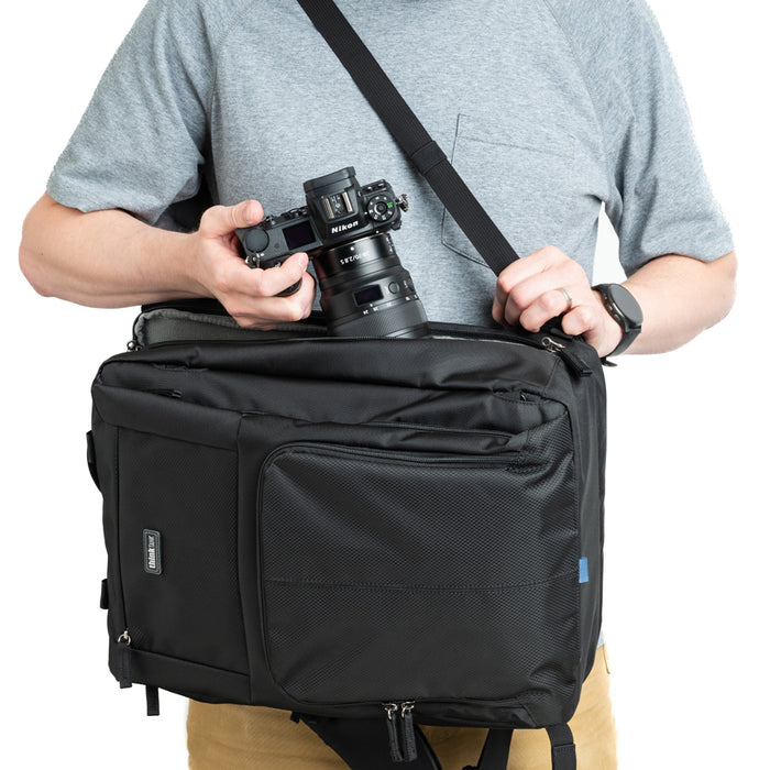 ThinkTANKphoto Shape Shifter 25L シェイプ シフター 25L