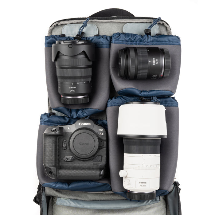 ThinkTANKphoto Shape Shifter 25L シェイプ シフター 25L