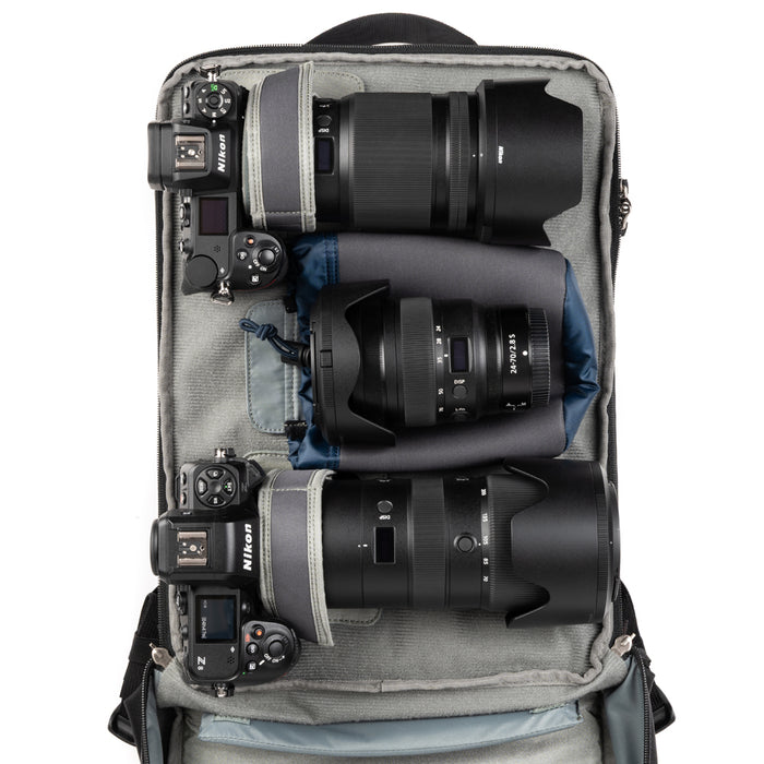 ThinkTANKphoto Shape Shifter 25L シェイプ シフター 25L