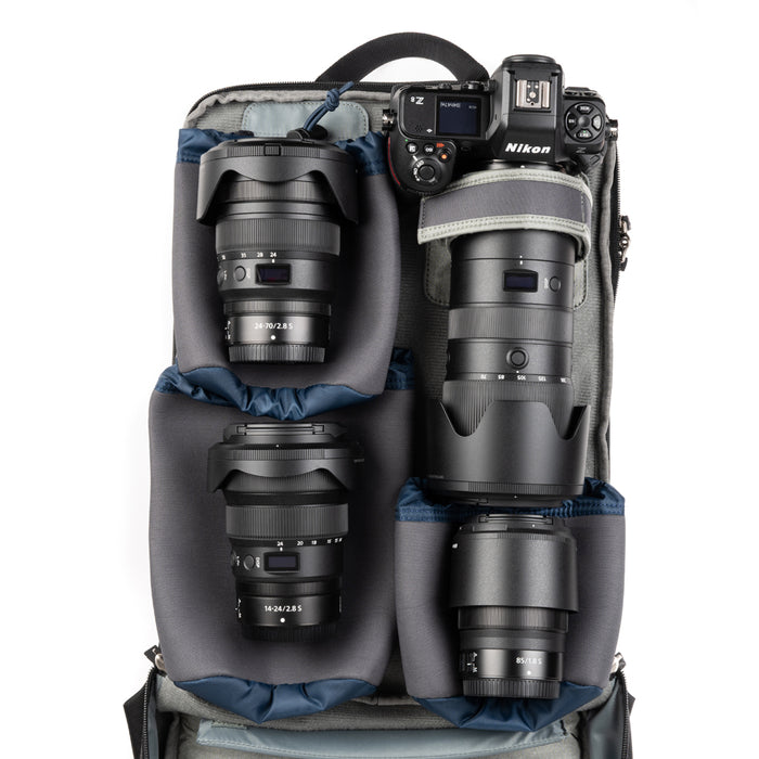 ThinkTANKphoto Shape Shifter 25L シェイプ シフター 25L