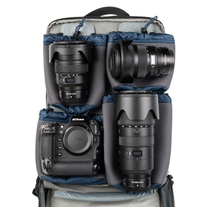 ThinkTANKphoto Shape Shifter 25L シェイプ シフター 25L