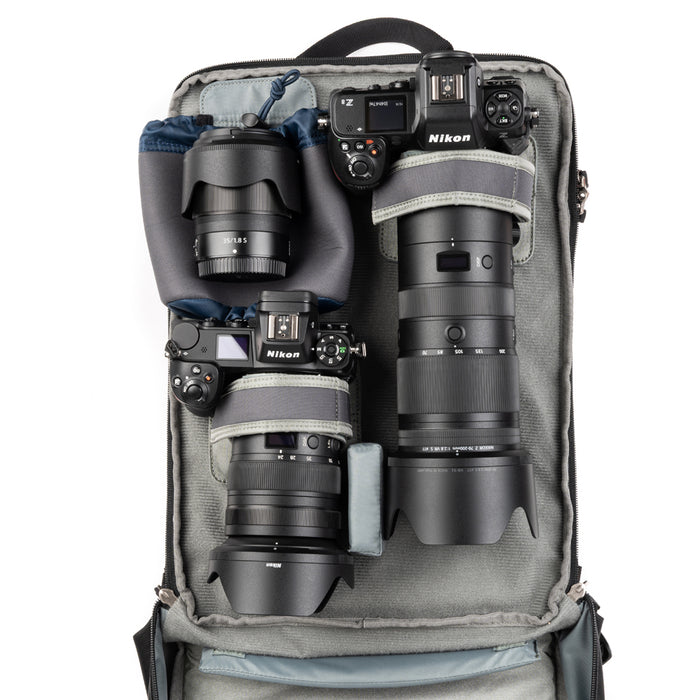 ThinkTANKphoto Shape Shifter 25L シェイプ シフター 25L