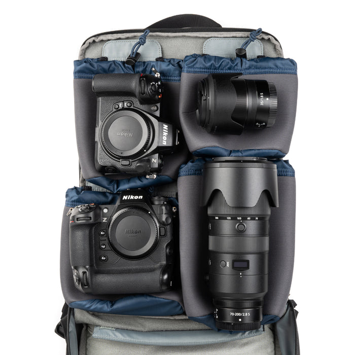 ThinkTANKphoto Shape Shifter 25L シェイプ シフター 25L