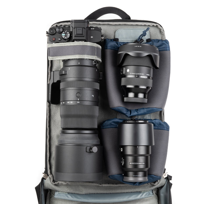 ThinkTANKphoto Shape Shifter 25L シェイプ シフター 25L