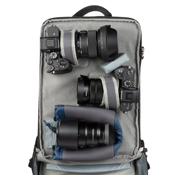 ThinkTANKphoto Shape Shifter 25L シェイプ シフター 25L