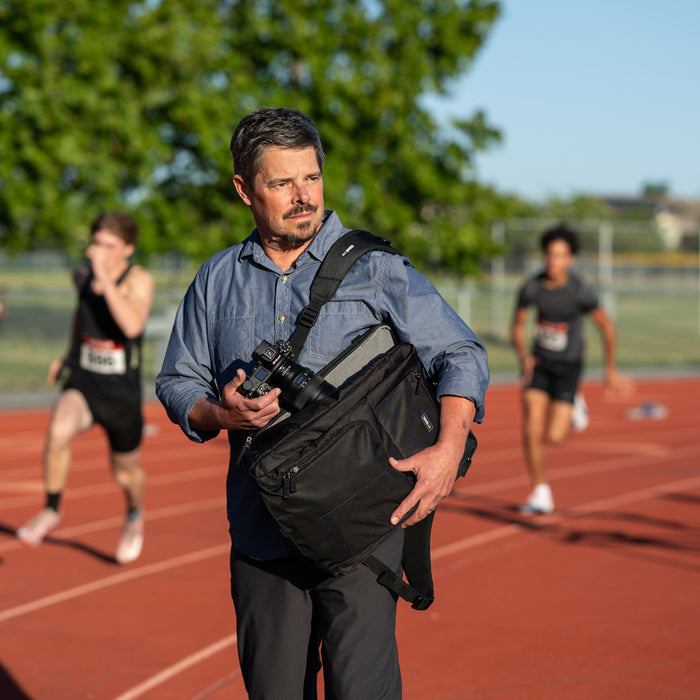 ThinkTANKphoto Shape Shifter 25L シェイプ シフター 25L