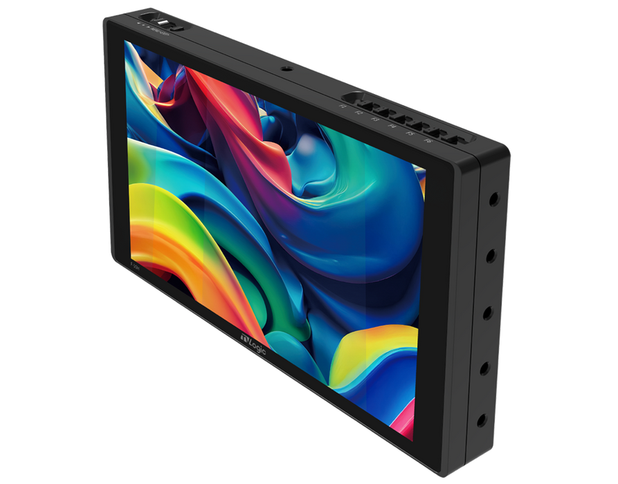 TVLogic F-10H 10インチ 1920x1200 高輝度フィールドモニター