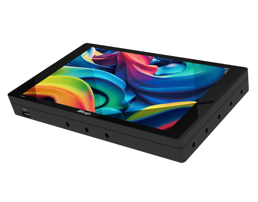 TVLogic F-10H 10インチ 1920x1200 高輝度フィールドモニター