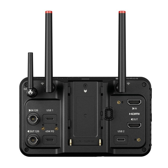 ATOMOS ATOMNJTX01 NINJA TX