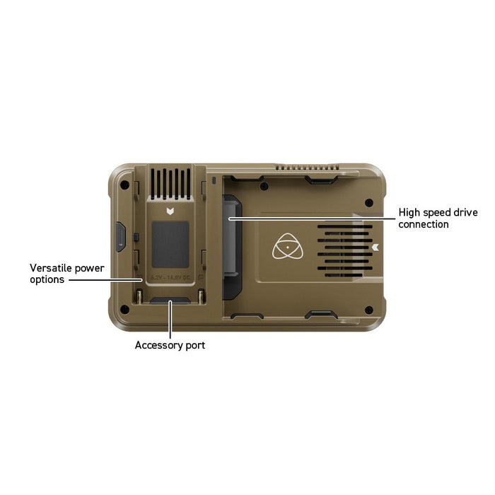 ATOMOS ATOMNJAU01 NINJA ULTRA