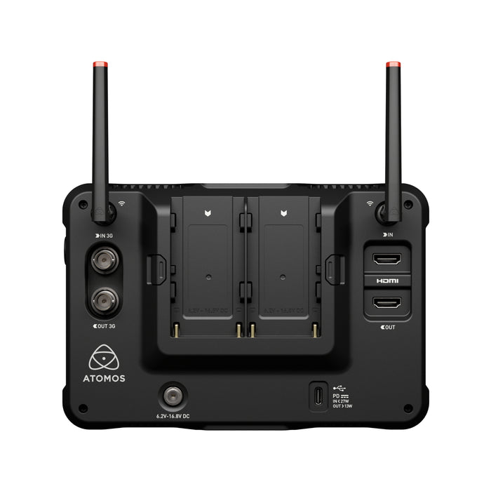 ATOMOS ATOMSHBRX1 SHINOBI 7 RX