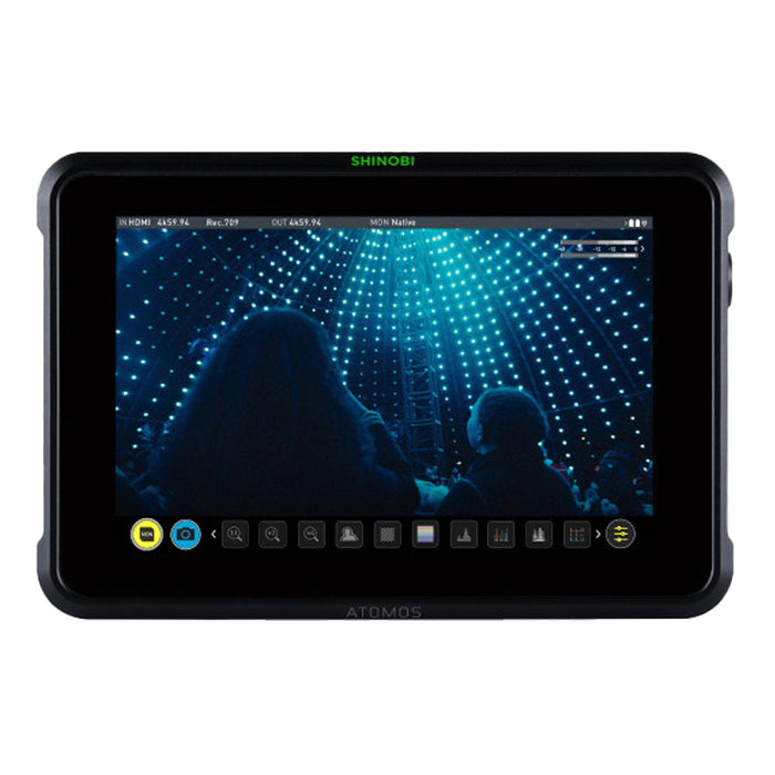 ATOMOS ATOMSHB002 SHINOBI 7