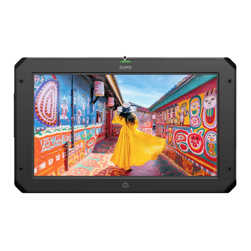 ATOMOS ATOMSUMSE1 SUMO19SE - 業務用撮影・映像・音響・ドローン専門