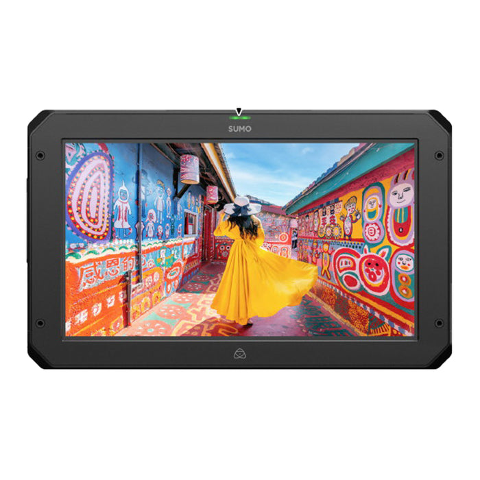 ATOMOS ATOMSUMSE1 SUMO19SE