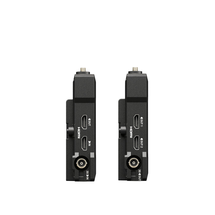 ATOMOS ATOMTXRX01 Atomos TX-RX 4K/HD Wireless Video Monitoring Transmitter &Receiver Set