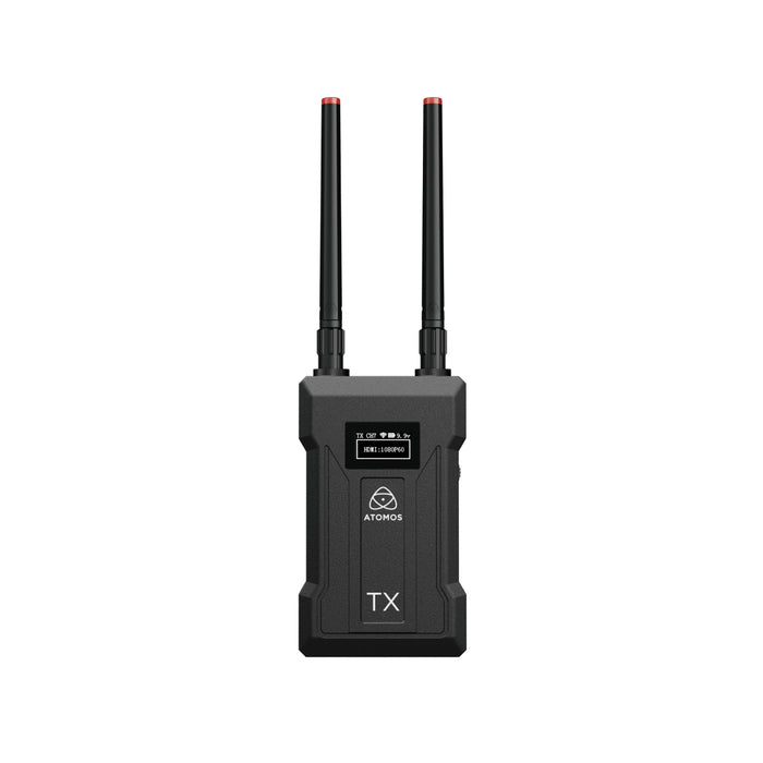 ATOMOS ATOMTXSL01 Atomos TX 4K/HD Wireless Video Monitoring (Transmitter only)