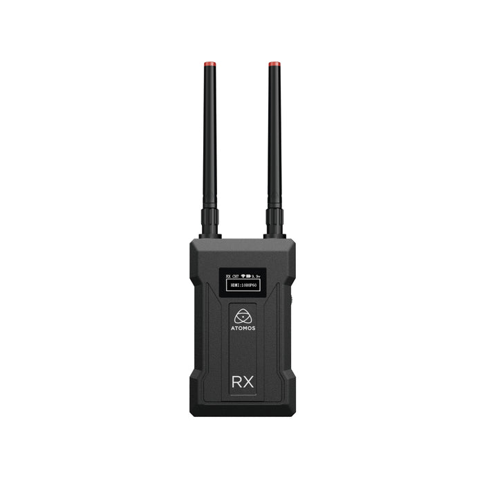 ATOMOS ATOMRXSL01 Atomos RX 4K/HD Wireless Video Monitoring (Receiver only)