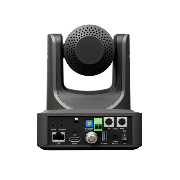 ATOMOS ATOMAE4K12 A-Eye 4K-12X - PTZ Camera