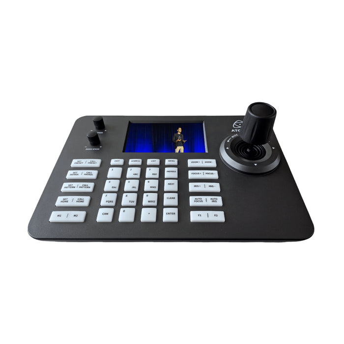 ATOMOS ATOMAECT01 A-Eye Control - PTZ Camera Remote Control