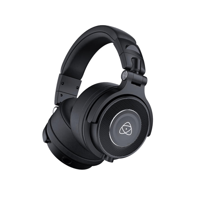 ATOMOS ATOMSSON01 StudioSonic Production Headphone
