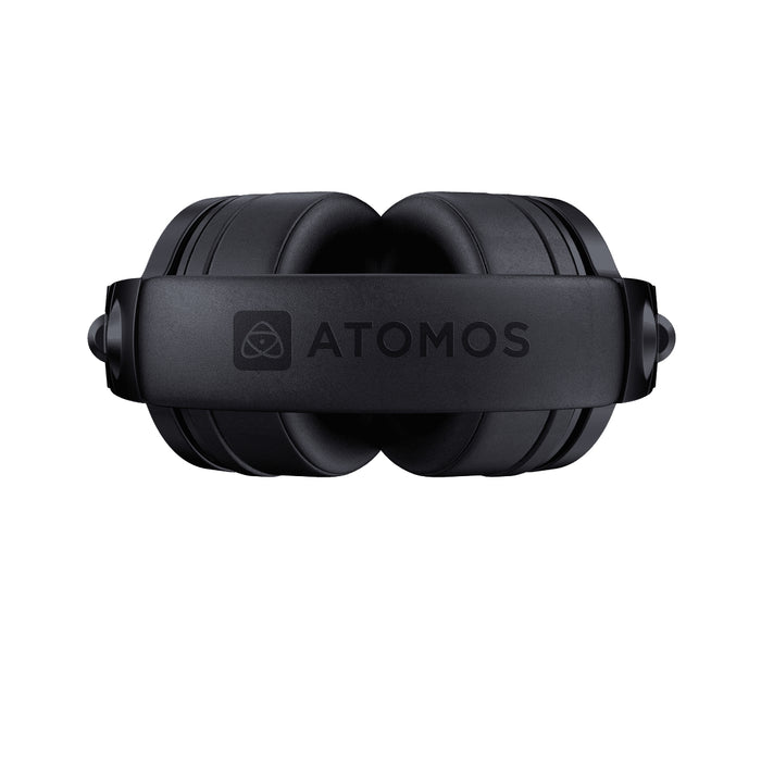 ATOMOS ATOMSSON01 StudioSonic Production Headphone