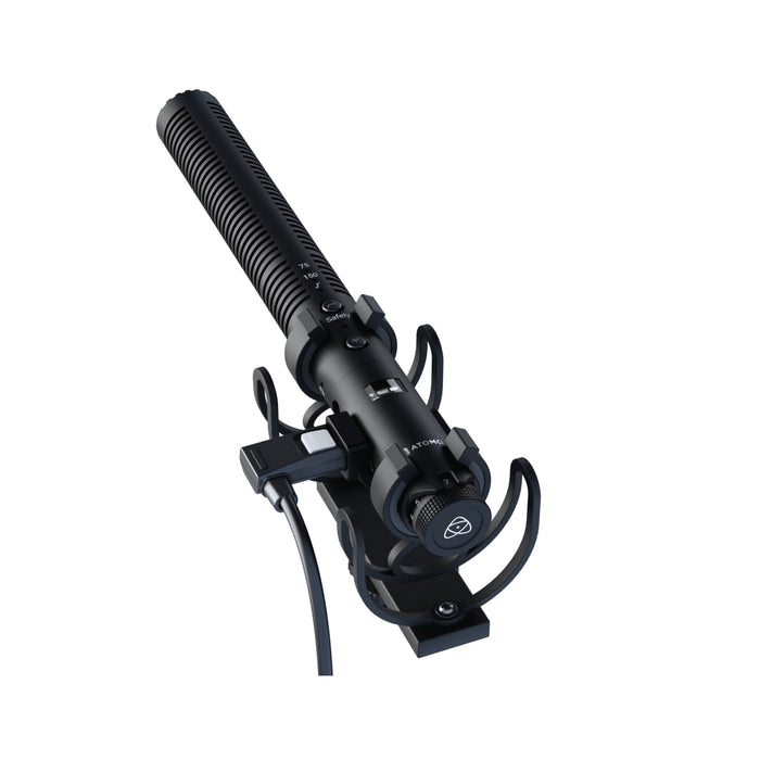 ATOMOS ATOMSSMC01 Atomos StudioSonic Shotgun Mic