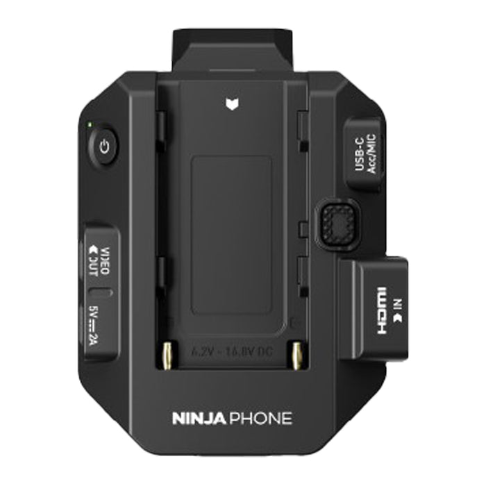 ATOMOS ATOMNJPB01 Ninja Phone