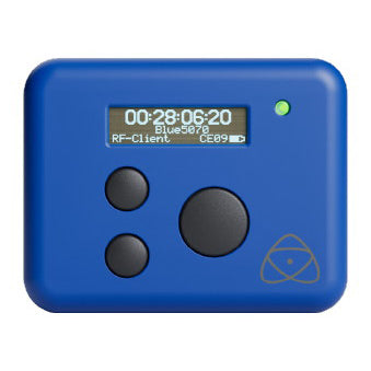 ATOMOS ATOMSYBL01-ROW UltraSync Blue ROW Version - 業務用撮影