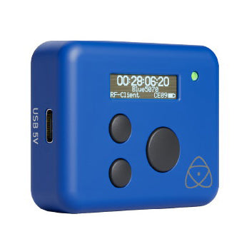 ATOMOS ATOMSYBL01-ROW UltraSync Blue ROW Version