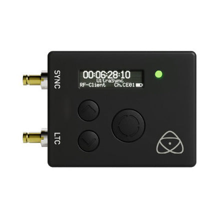 ATOMOS ATOMSYON01-ROW UltraSync One ROW Version - 業務用撮影・映像
