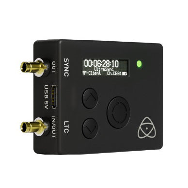 ATOMOS ATOMSYON01-ROW UltraSync One ROW Version - 業務用撮影・映像