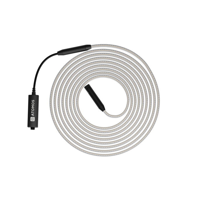 ATOMOS ATOMSND001 Sun Dragon 5m - White
