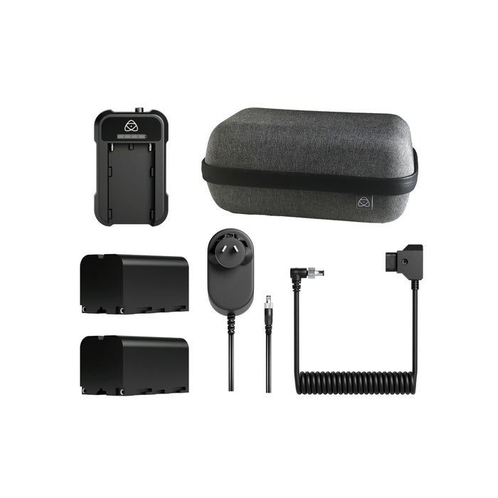 ATOMOS ATOMPWRKT2 Atomos Universal Power Kit