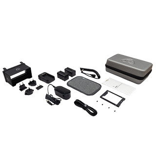 ATOMOS ATOMACCKT4 Atomos 5-inch Accessory Kit Version II - 業務用