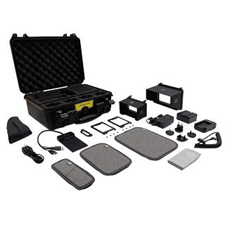 ATOMOS ATOMACCKT5 Atomos Universal Accessory Kit - 業務用撮影