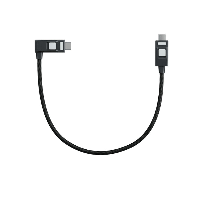 ATOMOS ATOMCAB117 Locking USB-C to USB-C 20cm