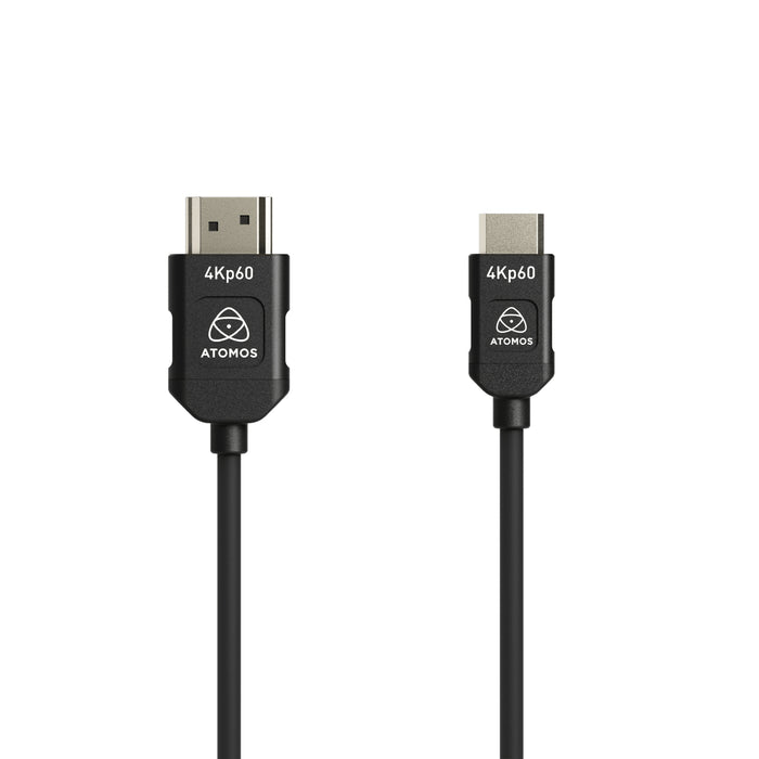 ATOMOS ATOM4K60C8 Mini to Full HDMI 4K60p 45 cm