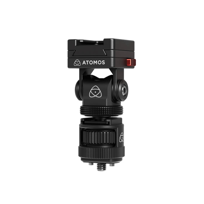 ATOMOS ATOMXMMQR2 Cold Shoe Mount